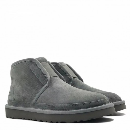 Угги UGG Mens Neumel Flex Grey