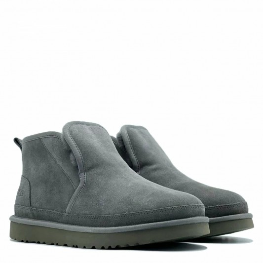 Угги UGG Mens Neumel Minimal Grey