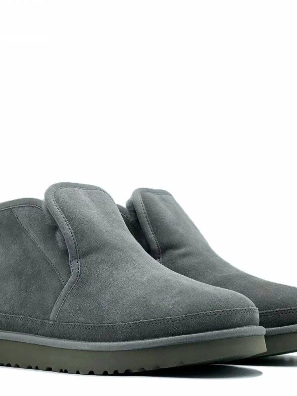 Угги UGG Mens Neumel Minimal Grey