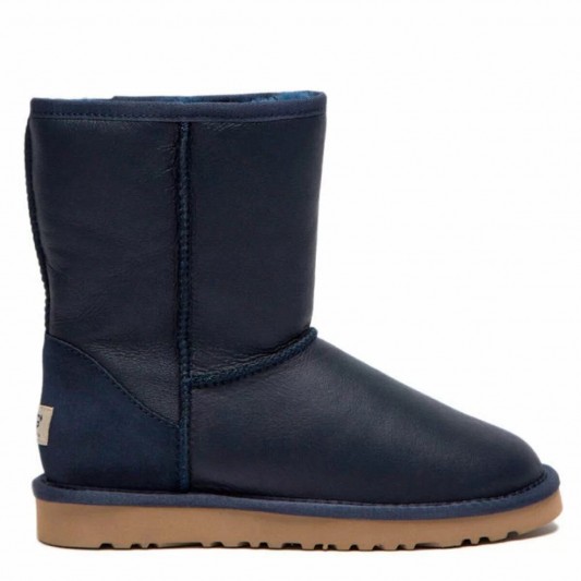 Угги UGG Neumel Chestnut