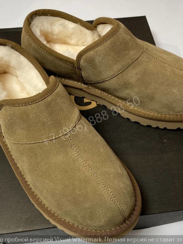 Угги UGG