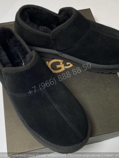 Угги UGG