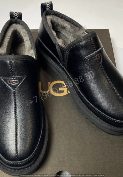 Угги UGG