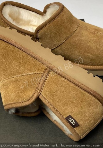 Угги UGG