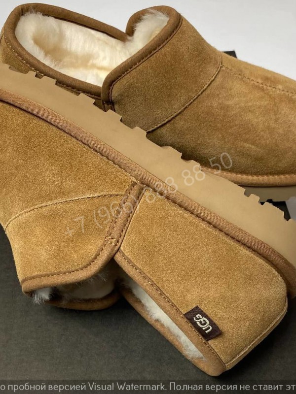 Угги UGG