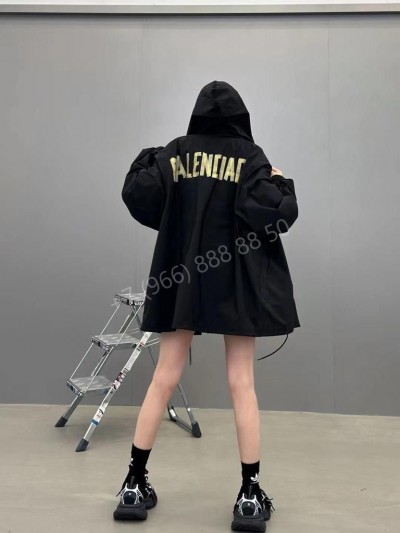 Ветровка Balenciaga