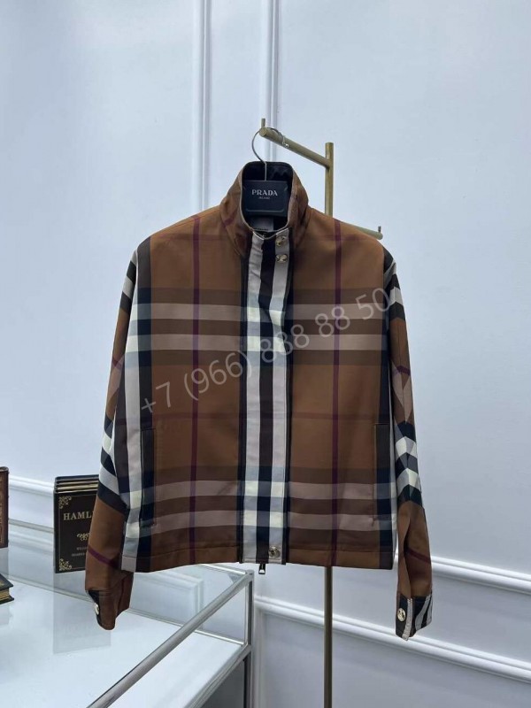 Ветровка Burberry