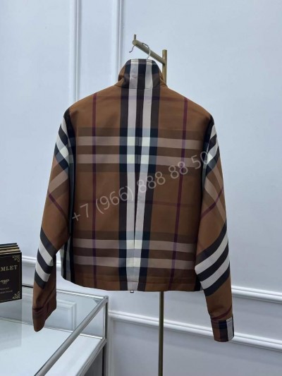 Ветровка Burberry