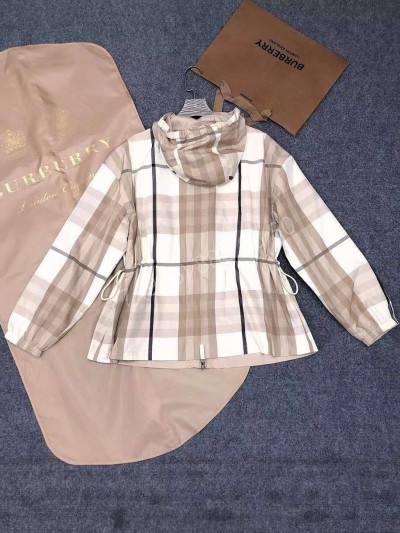 Ветровка Burberry