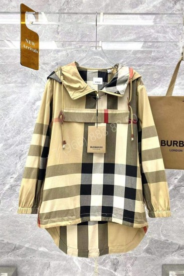 Ветровка Burberry