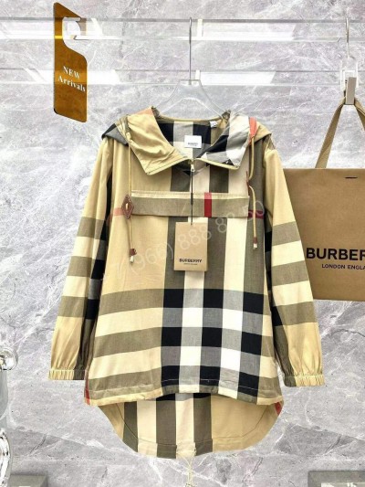 Ветровка Burberry