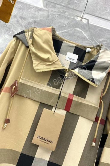 Ветровка Burberry