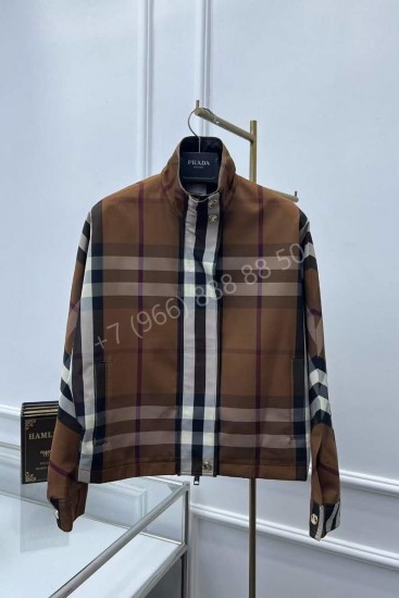 Ветровка Burberry