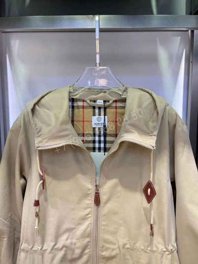 Ветровка Burberry