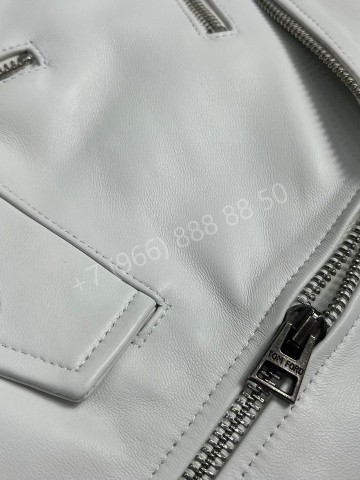 Кожаная куртка Tom Ford