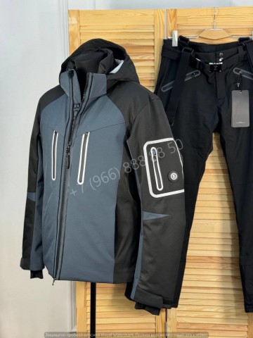 Горнолыжные костюмы Bogner