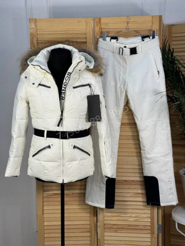 Горнолыжный костюм Bogner