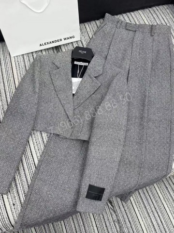 Костюм Alexander Wang