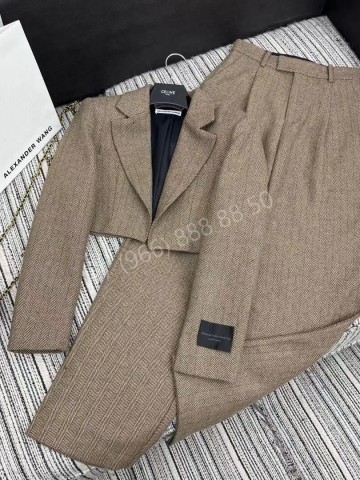 Костюм Alexander Wang