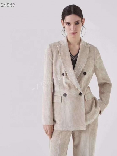 Костюм Brunello Cucinelli