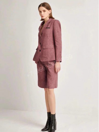 Костюм Brunello Cucinelli