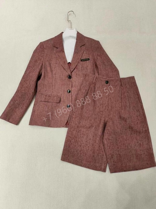 Костюм Brunello Cucinelli