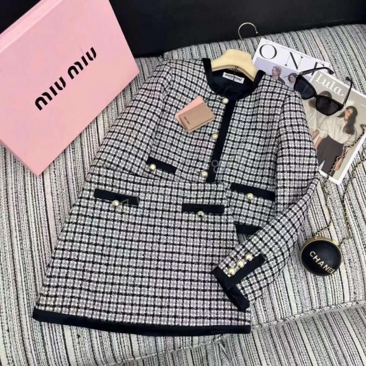 Костюм MIU MIU