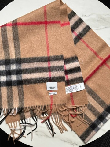 Шарф Burberry