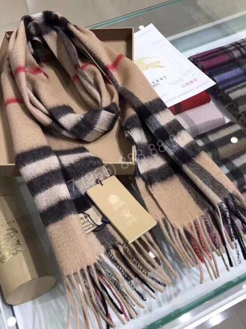 Шарф Burberry