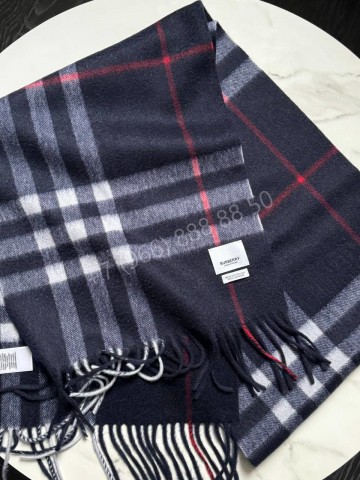 Шарф Burberry
