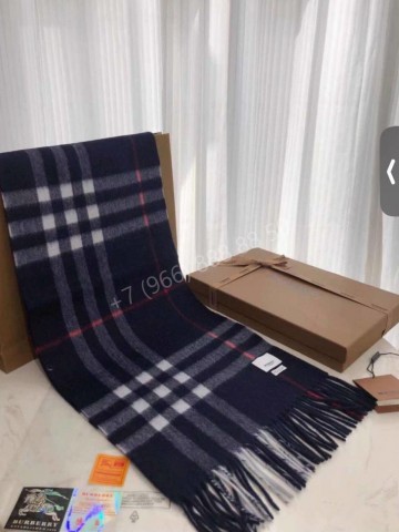 Шарф Burberry
