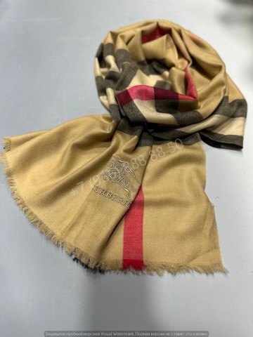 Шарф Burberry