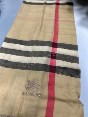 Шарф Burberry