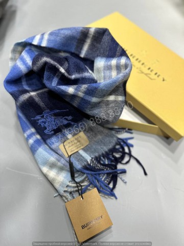 Шарф Burberry