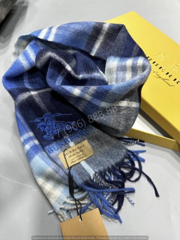 Шарф Burberry
