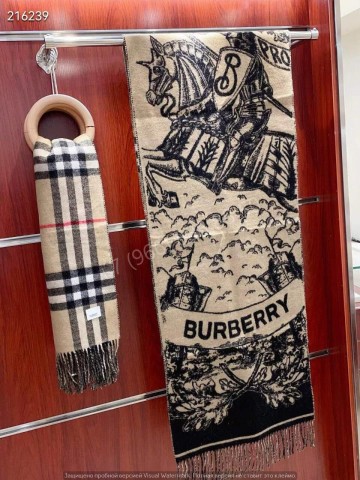 Шарф Burberry
