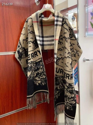 Шарф Burberry