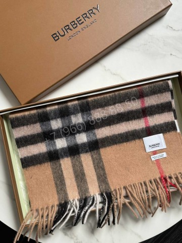 Шарф Burberry
