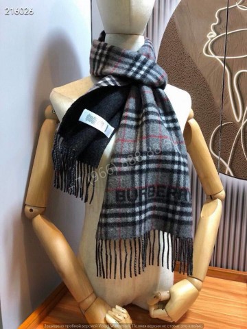 Шарф Burberry