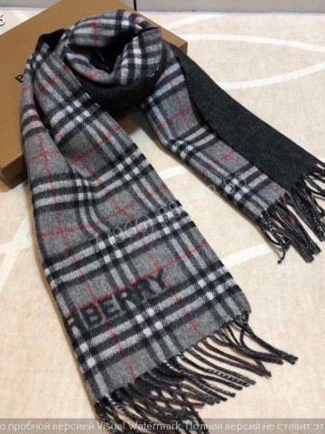 Шарф Burberry