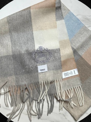 Шарф Burberry