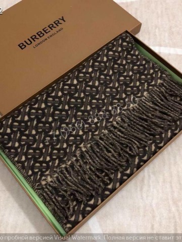 Шарф Burberry