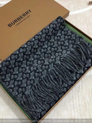 Шарф Burberry