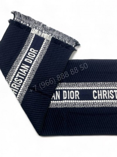 Шарф Dior