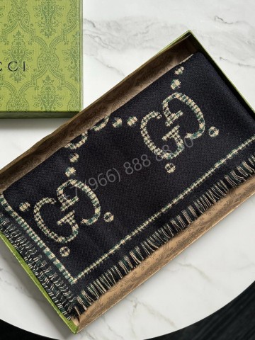Шарф Gucci