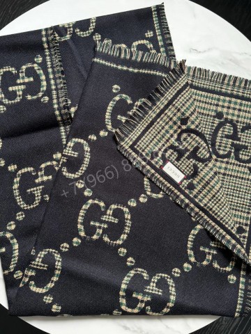 Шарф Gucci