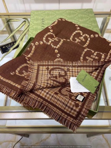 Шарф Gucci