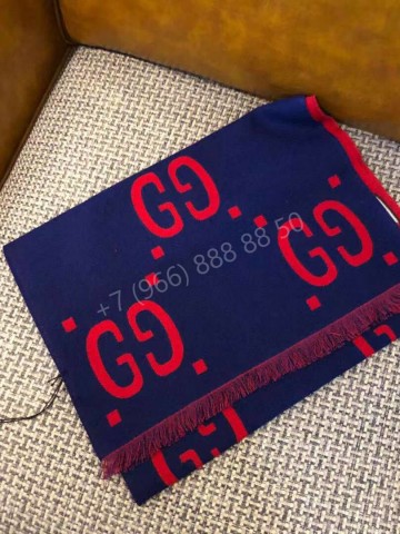 Шарф Gucci