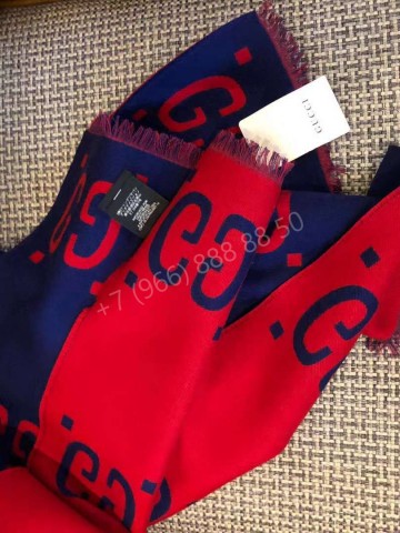 Шарф Gucci