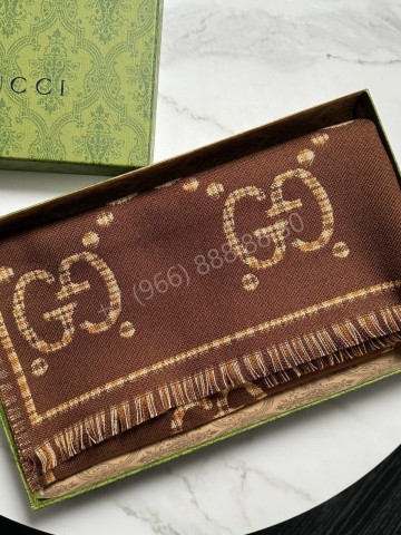 Шарф Gucci